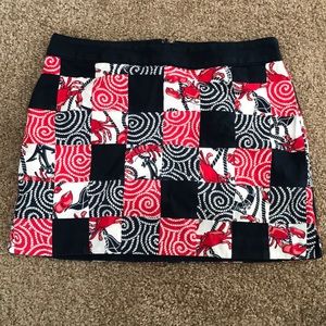Vineyard Vines SZ 6 Skirt